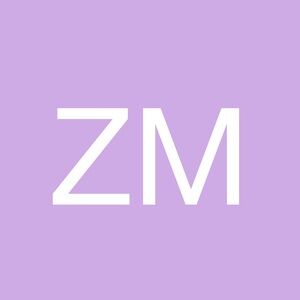 Meet your Posher, Zac